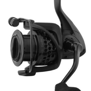 OKUMA Custom Black Feeder CLXF 55 F Custom Black Feeder CLXF 40 FD