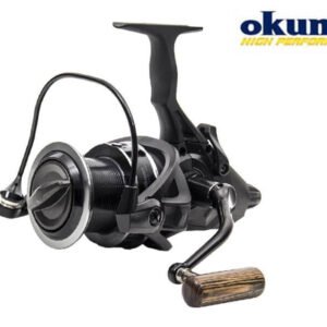 OKUMA LS-6K