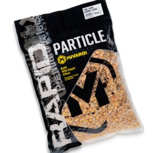 Partikel MIVARDI Kukurica - Scopex balenie 2