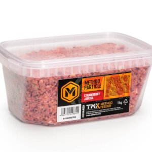 Partikel MIVARDI Method Jahoda