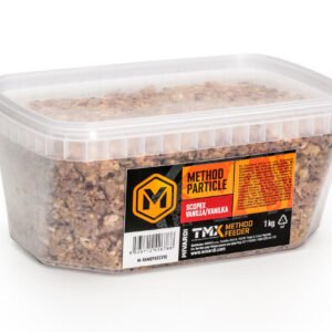 Partikel MIVARDI Method Scopex & Vanilka