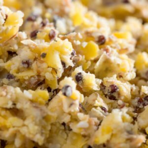 Partikel MIVARDI Mix Crushed