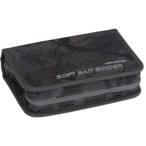 Peračník FOX Rage Voyager Camo Soft Bait Binder