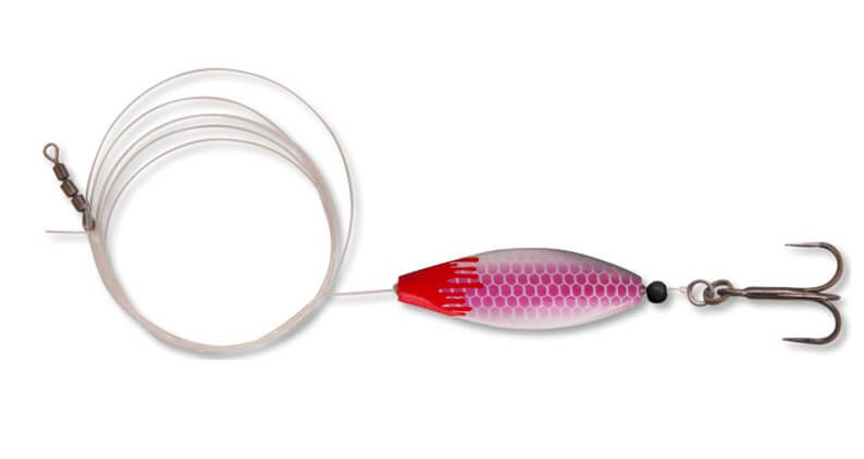 Plandavka QUANTUM Bloody Inliner 4g