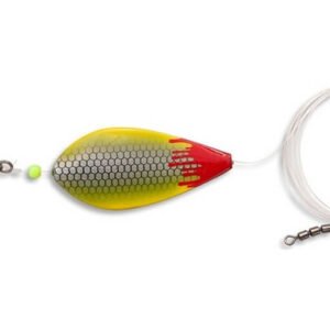 Plandavka QUANTUM Bloody Inliner 8g