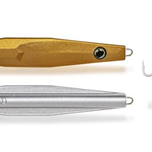 Plandavka RHINO Diamond Sandeel Copper