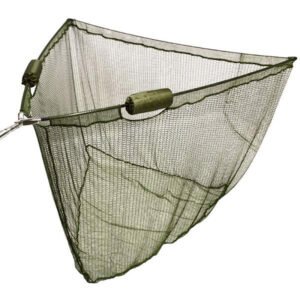 Podberáková hlava NGT 42 Dual Float Net
