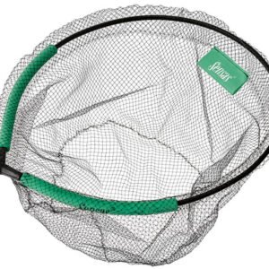 Podberáková hlava SENSAS Rhin