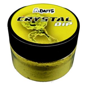 Práškový dip ABAITS Crystal