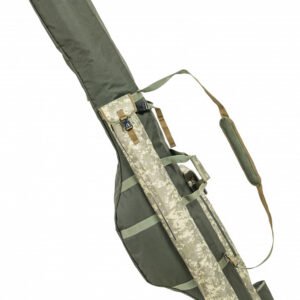 Puzdro MIVARDI CamoCode Compact 205cm