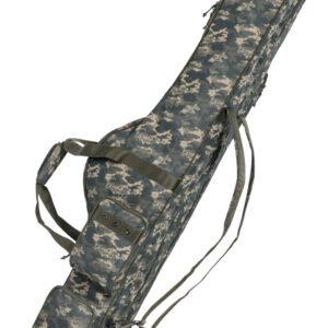 Puzdro MIVARDI Multi Camo dĺžka 160 cm