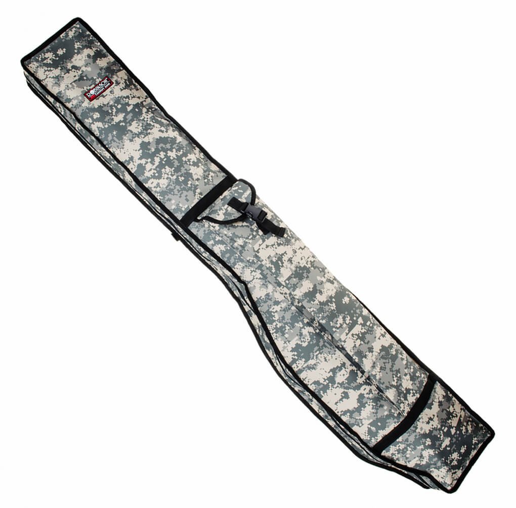 Puzdro ROBINSON Camo