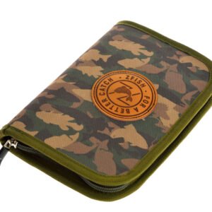 Puzdro ZFISH Fish na doklady