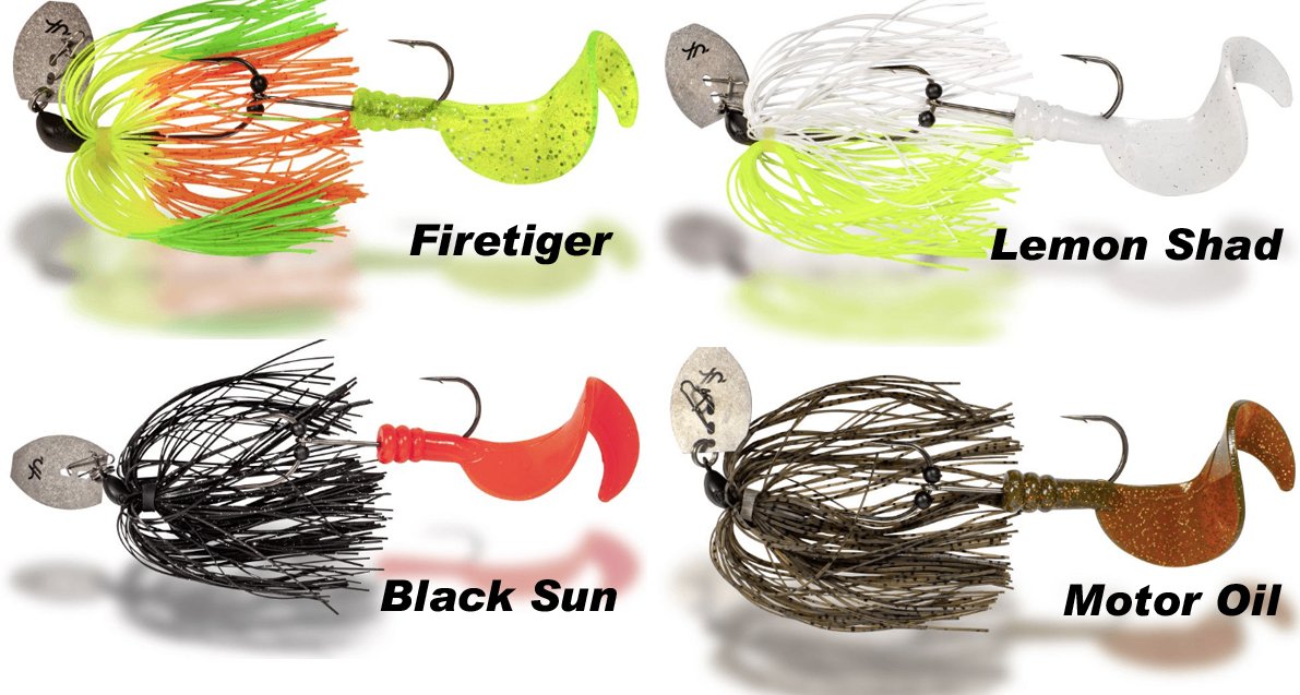 QUANTUM 4Street Pike Chatter 16 g Motor Oil