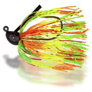 QUANTUM 4Street Rubber Jig