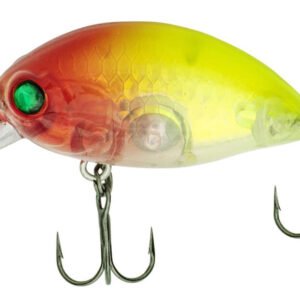 QUANTUM Fat Minnow SR