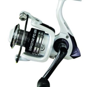 ROBINSON Dakota FD Dakota FD 406