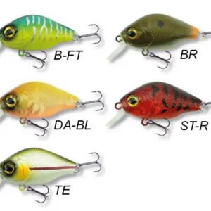 ROBINSON Dumpy F45 farba TE