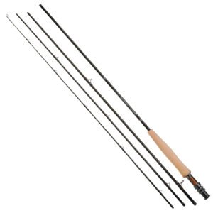 ROBINSON Firebird Fly Master dĺžka 3