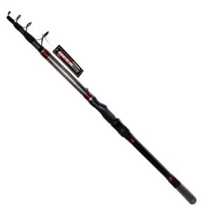 ROBINSON Kinetik RS Tele Feeder dĺžka 3