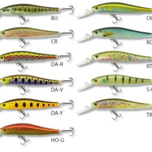 ROBINSON Marteen DR F70 farba TR