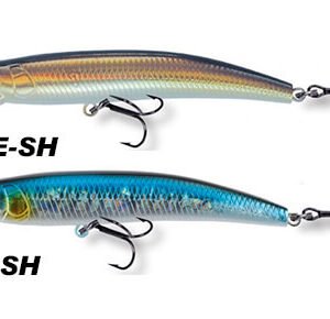 ROBINSON Minnow F90 farba TE-SH