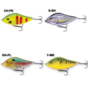 ROBINSON Sniper 7cm farba FT