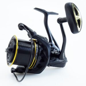 ROBINSON Strongman QD 807