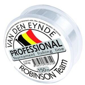 ROBINSON Van den Eynde Professional 0