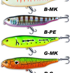 ROBINSON Wizzy F95 farba B-MK