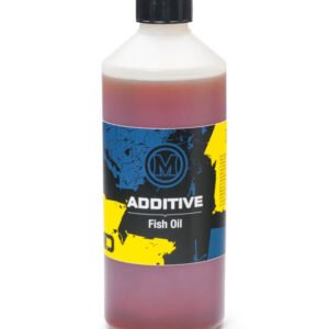 Rybí olej MIVARDI Rapid Additive