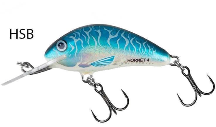 SALMO Hornet Sinking 5S