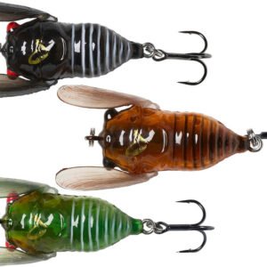 SAVAGE GEAR 3D Cicada 3