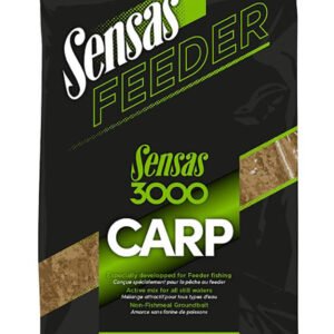 SENSAS 3000 Feeder Carp