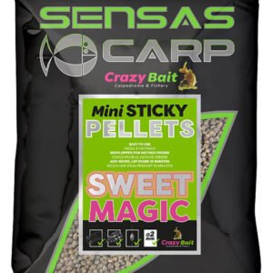 SENSAS Mini Sticky Sweet Magic ryba