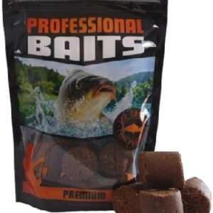 SPORTS Profesional Baits Big pelety 1kg 30mm