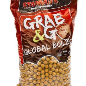 STARBAITS Global Banana Cream