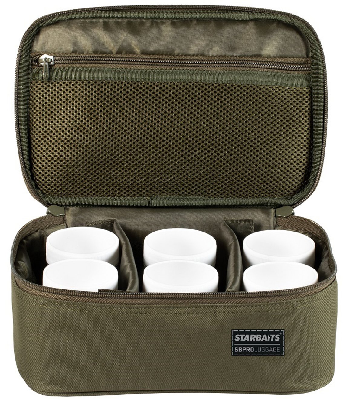 STARBAITS PRO Hookbait & Dip Bag