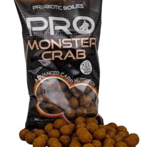 STARBAITS Pro Monster Crab