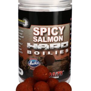 STARBAITS Spicy Salmon Hard