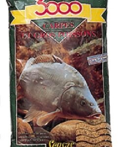 Sensas 3000 Krmivo Carpes kapor 1kg