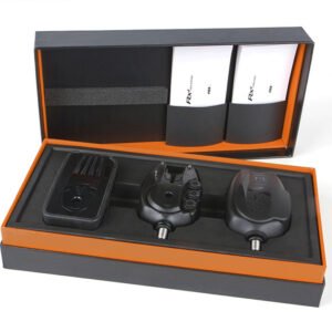 Set signalizátorov FOX Micron RX+ 2+1