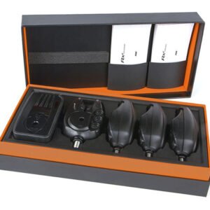 Set signalizátorov FOX Micron RX+ 4+1