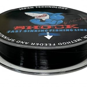 Shock Method Feeder Line priemer 0