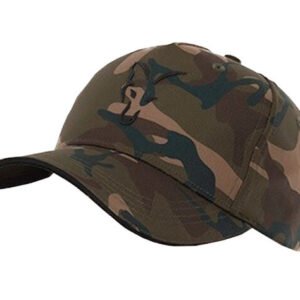 Šiltovka FOX Camo Baseball Hat