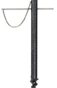 Skrutkovací držiak SENSAS na dáždnik