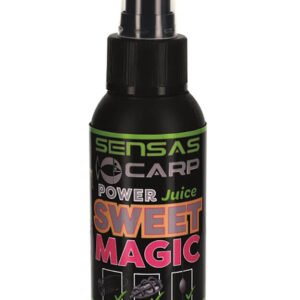 Sprej SENSAS Juice Sweet Magic Ryba