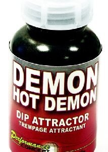 Starbaits Dip Hot Demon 200ml