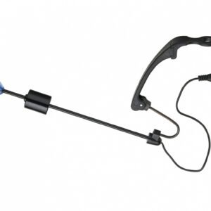 Swinger MIVARDI Arm No 155 čierny