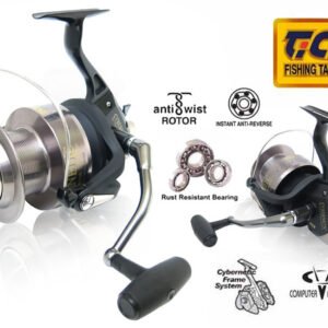 TICA GG 100 Cybernetic